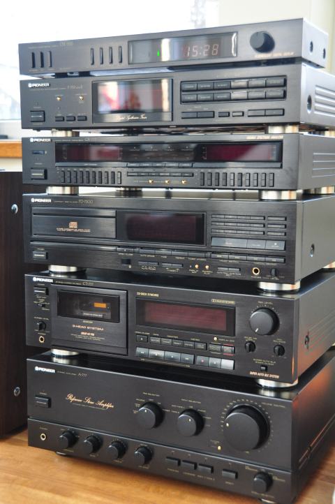 Pioneer