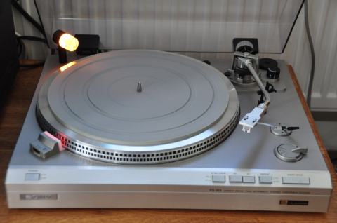 Sony PS515