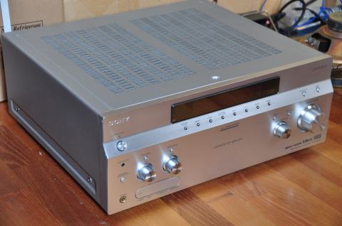 Sony STR-DA 1200ES