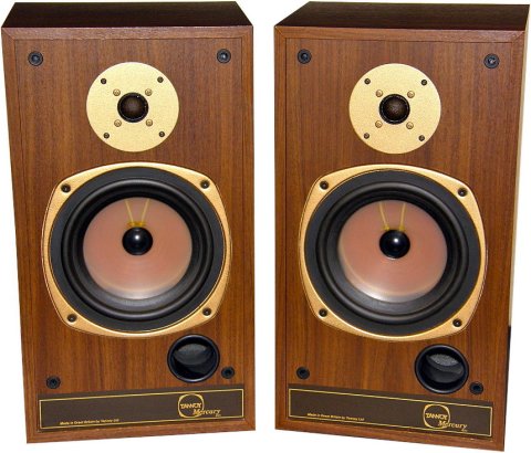 Tannoy Mercury M20